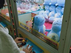 -爱玩嘉年华(江北一店)