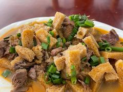 -荣生萝卜汤饭店