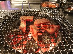 -釜山火炉·海鲜烤肉(紫藤路店)
