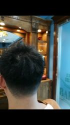 -贝勒爷专业男发