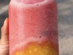 -喜茶(泰州泰兴吾悦广场店)