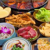 热辣滚烫的重庆火锅-天府新区宝藏火锅店
