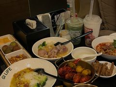 -金色印象·HiFi影音·按摩足疗(南滨印象店)