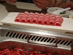 -海底捞火锅鲜切牛肉主题店(长寿路店)