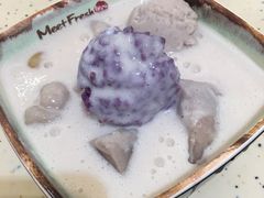 -鲜芋仙(群光广场店)