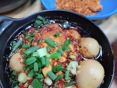 -小龙坎火锅(双林店)