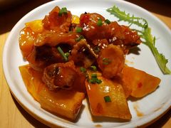 -醉得意·山茶油炒土鸡(泰安万达店)