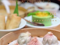 -苏小柳点心·手作小笼包(新街口分院店)