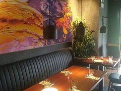 -鹿萤季·营地小馆(皇后公园店)