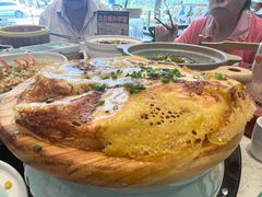 -三品香·江浙菜(松江九谊店)