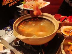 -避风塘(五角场店)