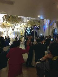 点击看大图 -伊莎贝拉婚礼庄园(顾村店)