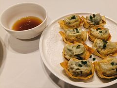 -新吉士·上海菜(浦东LCM置汇旭辉店)