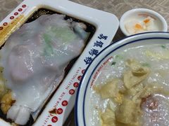 -荔银肠粉(广州天河华利路店)
