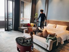 -清远熹乐谷温泉度假酒店