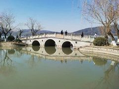 -南北湖风景区