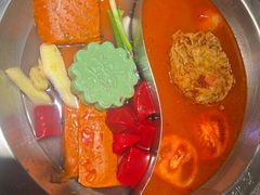 -大龙燚火锅(太古里店)