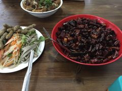 -阁瑞居闫记卤煮(乔庄北街店)