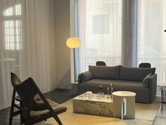 -设计共和 Design Republic(江宁路店)
