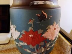 柠檬水-小江南(高新天泺路店)