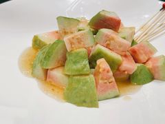 梅汁番石榴-神仙馆(衡山路店)