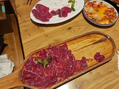 -黔诚酸汤牛肉(甲秀楼店)