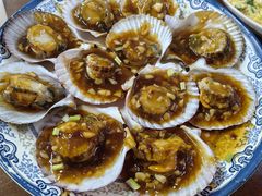 -公寓家常菜馆(海军博物馆店)