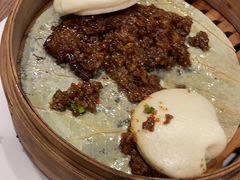 -丽华园(汉阳龙阳店)