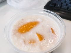 -陈记甜品窝(中山北路店)