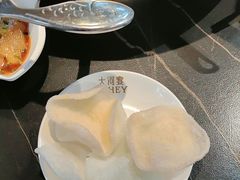 -大河宴·椒麻鱼火锅(北京路中和美食街店)