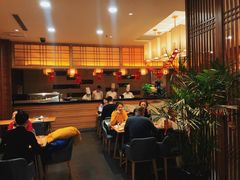 -温度铁板烧(前进大街店)