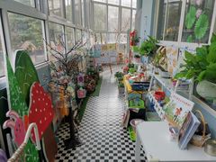 -胡姬港湾幼儿园(龙华丰谷园)