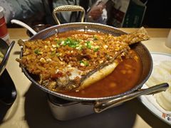 -小柴米·传统江西菜(八一广场店)