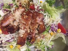 -青春分食(仙林大学城店)