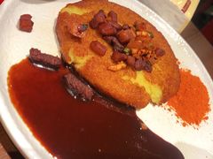 脆哨洋芋粑-丝恋丝娃娃(逸天城国贸店)