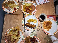 -比格比萨自助(南京万达茂店)