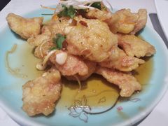 -北李妈妈菜·海肠捞饭(开发区万达店)