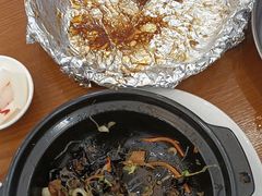 -大地土窑菜馆·特色罗浮农家菜(罗浮山景区店)