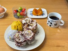 -宫门口馒头铺(创始人总店)