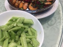 -碧海银沙海鲜餐厅(恒大海上威尼斯店)
