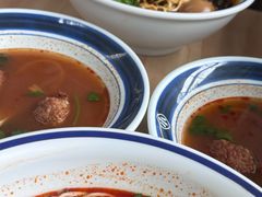 -遇见小面(白云机场T2安检外店)