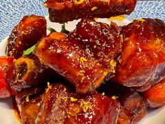 -醉炫音速烧烤·干煸菜(沙河总店)