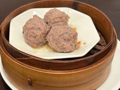 -京香轩·中餐厅(上海中庚聚龙酒店)