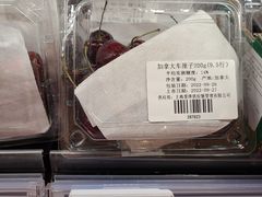 -七鲜超市(瑞虹天地太阳宫店)
