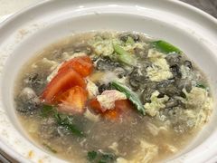 江口家乡海蛎汤-莆田餐厅PUTIEN(三里屯店)