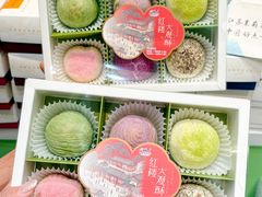 -好一朵茉莉花(老门东店)
