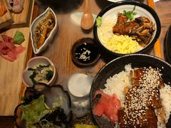 石葵鳗鱼饭名古屋三吃-石葵(锦业时代店)
