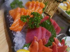 -悦和餐厅(CBD玉米楼店)