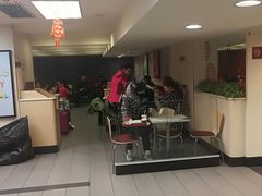 -肯德基(西单商场店)