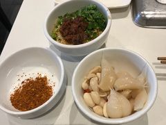 -海底捞火锅(锦艺城店)